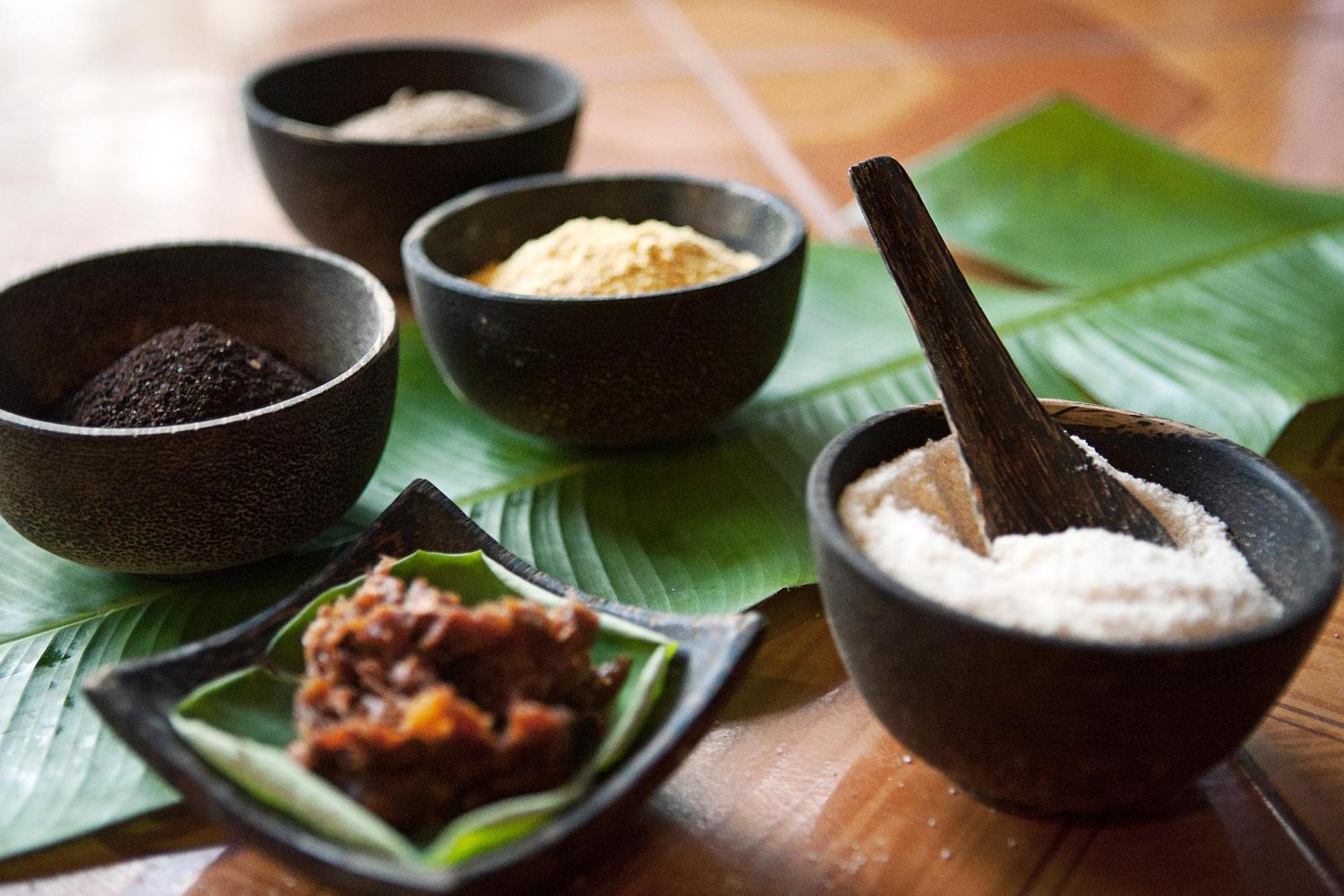 Banteay Srey Women'S Only Traditional Spa And Homestay Kampot Exteriér fotografie