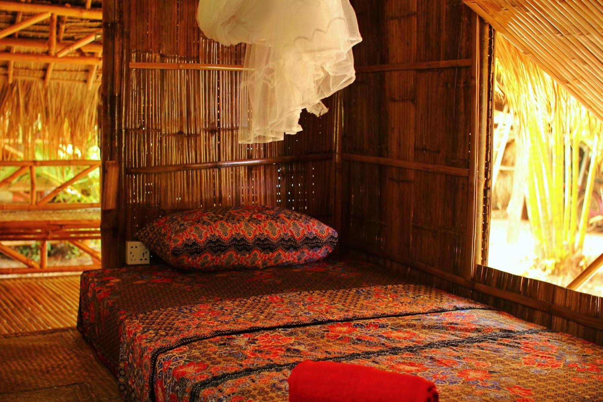 Banteay Srey Women'S Only Traditional Spa And Homestay Kampot Exteriér fotografie